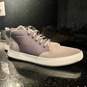 Timberland Davis Chukka